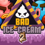 Play Bad Ice Cream 2 now!