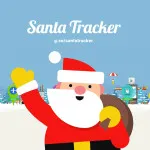 Play Santa Tracker now!