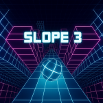 Play Slope 3 now!
