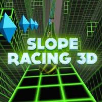 Slope Racing 3D