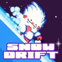 Snow Drift