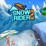 Play Snow Rider 2 now!