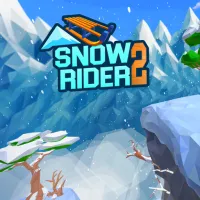 Snow Rider 2