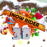 Play Snow Rider 3D now!