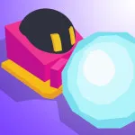 Play Snowball.io now!