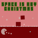 Play Space Is Key Christmas now!