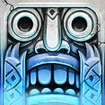 Play Temple Run 2: Frozen Shadows now!