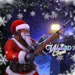 Play Winter Clash 3D now!