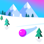 Play Winter Dodge now!