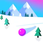 Play Winter Dodge now!